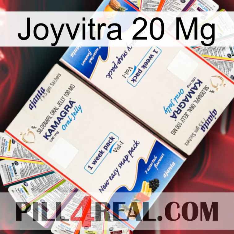 Joyvitra 20Mg kamagra1